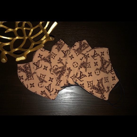 Designer Face Masks - Picture 13 of 16